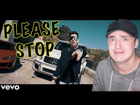 FaZe Rug - Goin' Live (Official Music Video) REACTION!