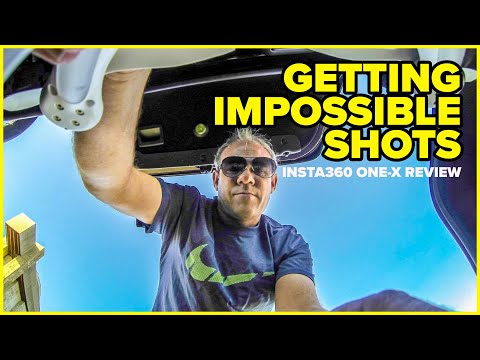 LENS BLUR in Lightroom how to get perfect results