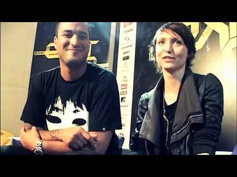 Exit Festival 2009 Report