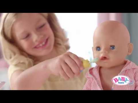 BABY born Toothcare Spa