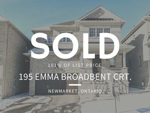 195 Emma Broadbent, Newmarket- Holly & Byron Depass, Salespersons