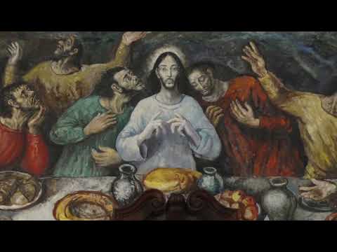 Draw Nigh and Take the Body of the Lord by Eric Thiman