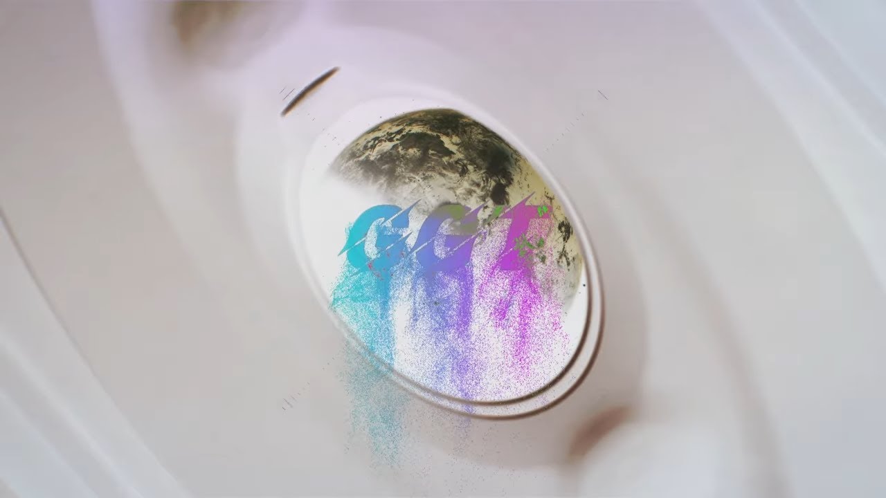 Euphoric Hardstyle Mix 2026 - 4K Visual Journey