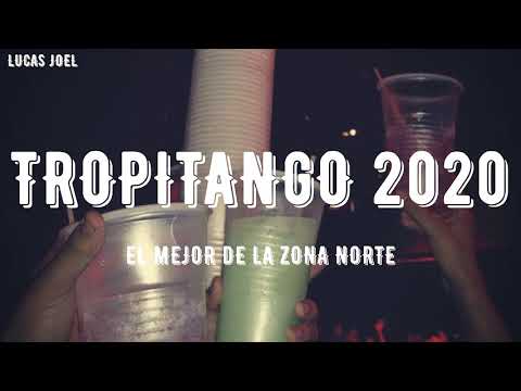 ❤ TROPITANGO 2020 ❤ - NOCHE COLOMBIANA ( ENGANCHADO )