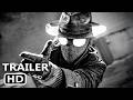 SPIDER NOIR Trailer Dublado 2026 Nicolas Cage