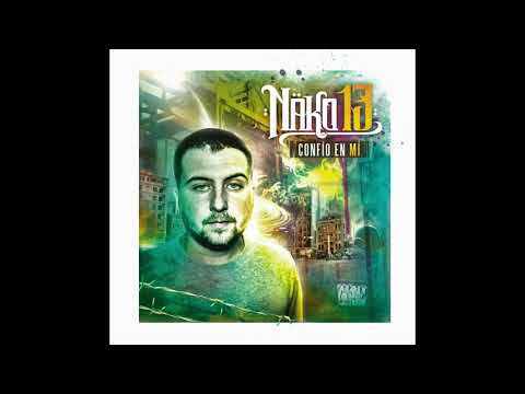 NAkO13 - Confío en mí (2015)