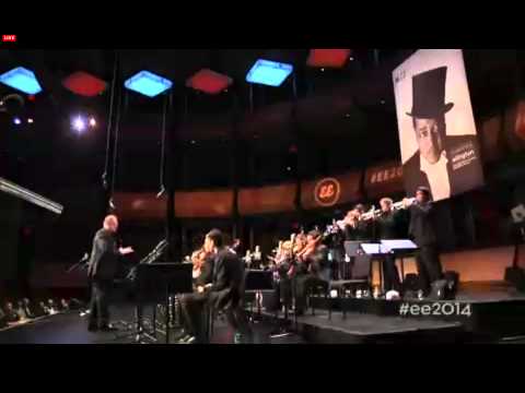 TJI 2014 Essentially Ellington Competition Performance