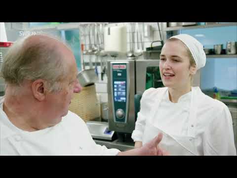 Das Salz in der Suppe - Vincent Klink Doku (2015)