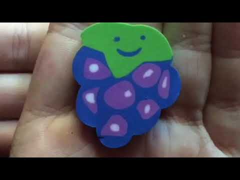 Unboxing a chocolate treasure!