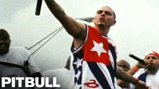 Pitbull - Culo ft. Lil Jon (Official Video)