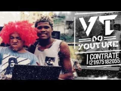 MC THIAGUINHO ATURA OU SURTA VS CHAPADÃO [ DJ JHONATAN MEIRELES ]