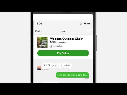 Gumtree Parramatta