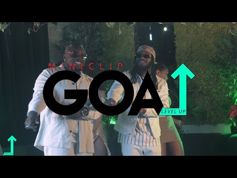 Level Up Miniclip: Débloquer (Ya Cetidon, Dee End)