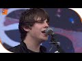 Jake Bugg - Kingpin  - Live