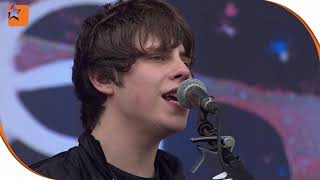 Jake Bugg - Kingpin  - Live