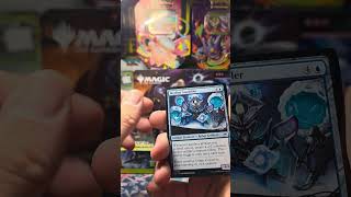 MTG Edge of Eternities Pack Opening!?!?! #mtg #packopening #magicthegatheringcommunity #tcg