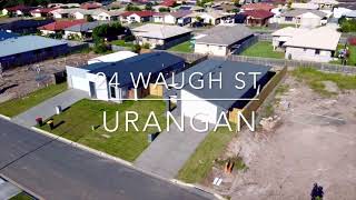 24 Waugh Street, Urangan, QLD 4655