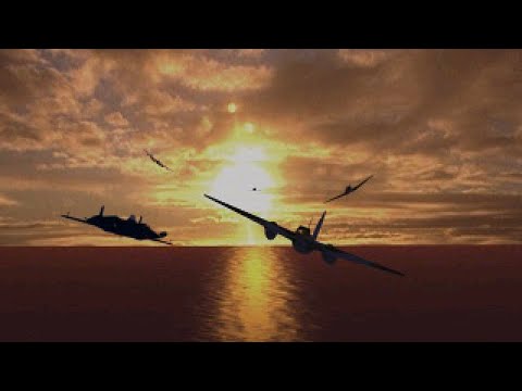 ストライカーズ1945 II