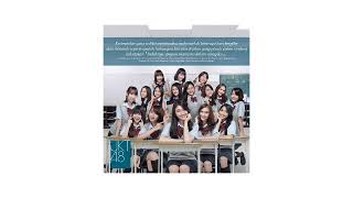 JKT48 - Suzukake Nanchara (Indahnya Senyum Manismu) Male Version