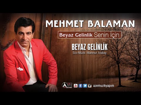 Mehmet Balaman - Beyaz Gelinlik