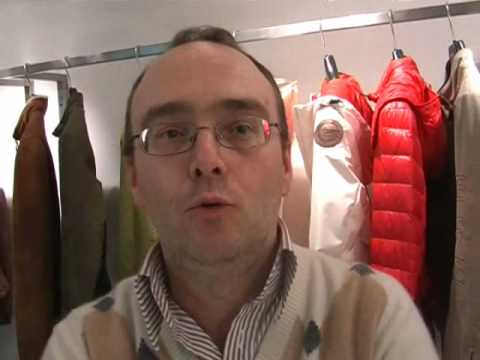 Brema a Pitti Uomo 77: ce ne parla Mirko Corridoni