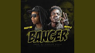 Banger! (feat. Nutty O) (Radio Edit)