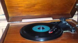 The Louvin Brothers Nearer My God To Thee