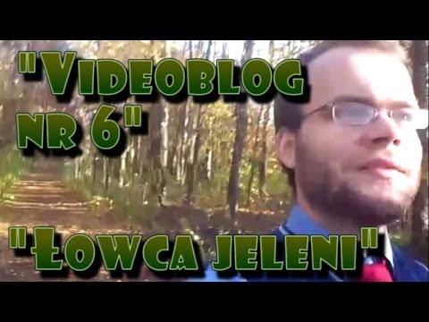 Ludwik's Videoblog #6 - "The Deer Hunter"