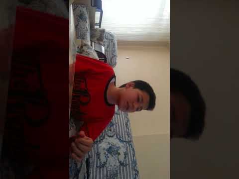 Deniz üstünde fener söyledim