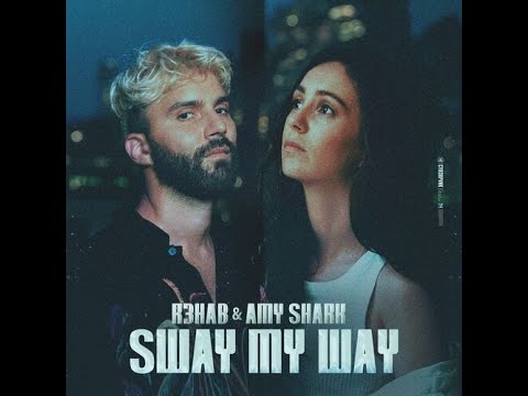 R3HAB  ft. Amy Shark  Sway My Way (Instrumental Version)