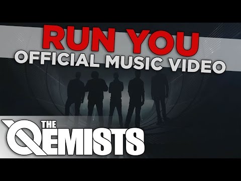 The Qemists  - Run You (Official Music Video)