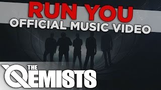 The Qemists  - Run You (Official Music Video)