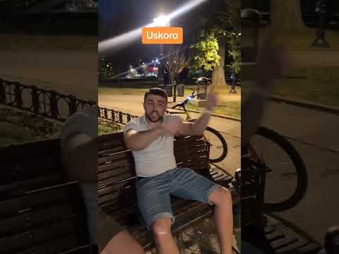 BOJKOVIC X GRCA - METANKO