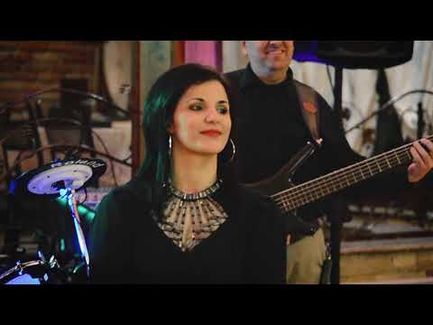 Biljana i Orhideja Bend -  Aj Sto Merak Imam Babo