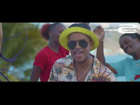 Thierry von der Warth & Chris Willis - Dance Dance (Official Video HD)