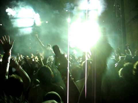 ATB @ EDC 2009 Los Angeles (6-26-2009)