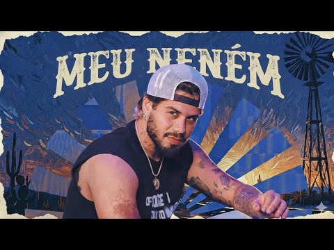 Zé Felipe - Meu Neném (Prévia Música Nova)