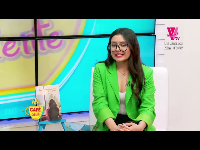 Vídeo relacionado con Cuando deje de mirar al mundo y me vi a mi misma: Del vacio de complacer al descubrimiento de mi propio valor