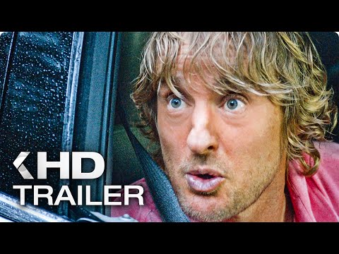WER IST DADDY? Red Band Trailer (2018)