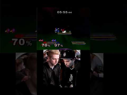 Westballz vs. Ginger