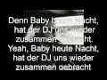 Usher feat Pitbull Dj got us Fallen' in love ...