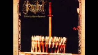 Penintent - A Mournful Bridge Over A River