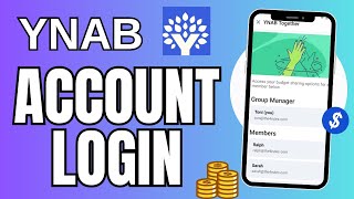How to Login to Your Account on the YNAB App 2025
