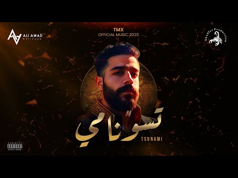 تسونامي تي ام اكس