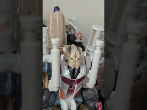 Michael Bay Transformers Designs Are So Weird Part 4 #shorts
