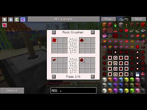 Lets Play: FTB Resurrection Ep. 11