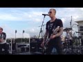 Eve 6 - Inside Out (Houston 05.26.13) HD