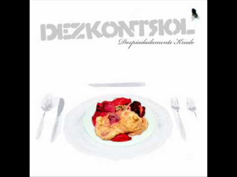 Mi Ciudad Apesta - Dezkontrol