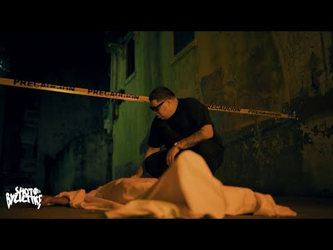 Armagedon - NIZZE (VIDEO OFICIAL)