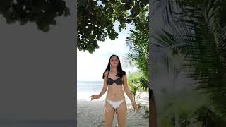 Ms Maria tiktok short be like...